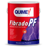 QUIMEXUR TECHEX-PF MEMBRANA FIBRADO LIQUIDO BLANCO X4 KG