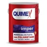 QUIMEXUR MEMBRANA POLIURETANICA X20 KG