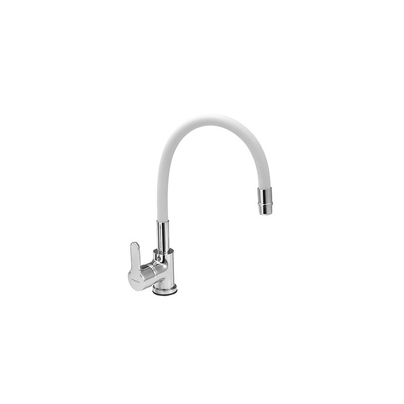 GRIFERIA CROMATIC EMBLEM COCINA MESADA (10016BL)