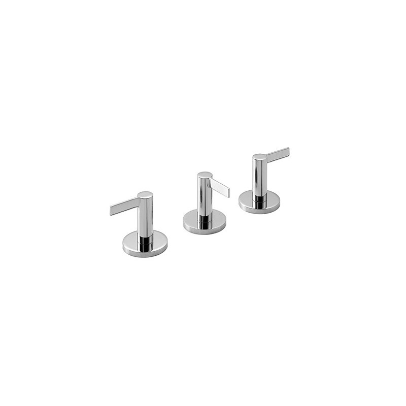 GRIFERIA GUILTY LEVER BIDET CON TRANSFERENCIA (22504)