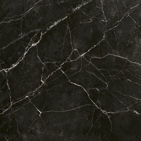 PISO PULIDO MONTPELLIER NEGRO 60X60