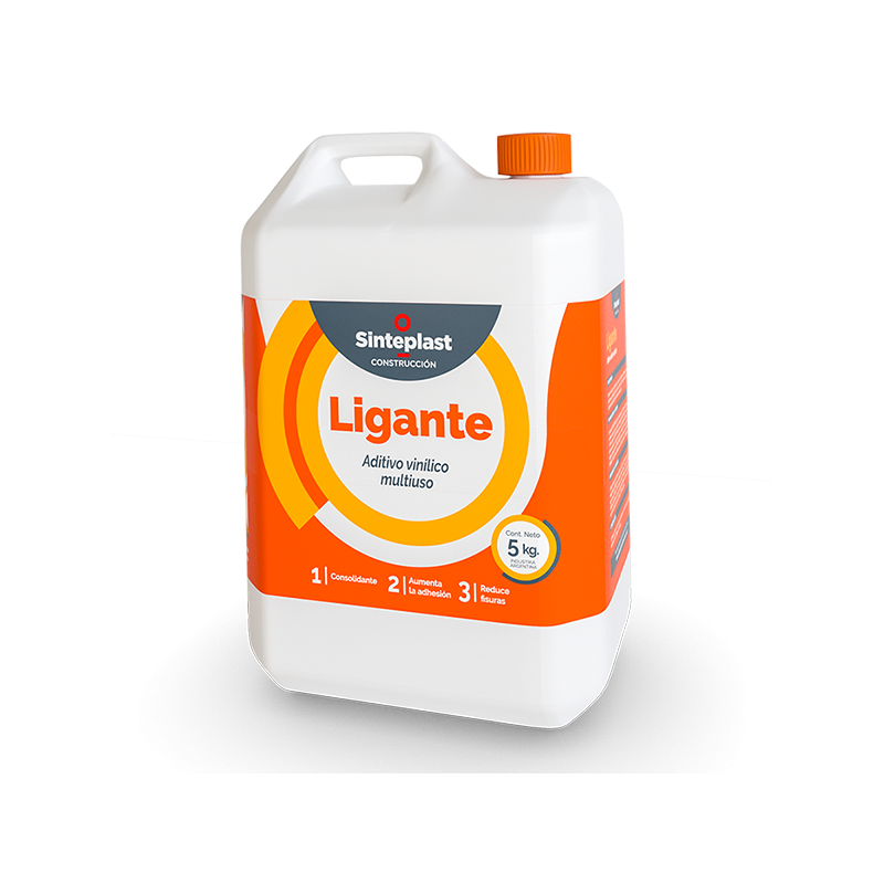 SINTEPLAST LIGANTE X5 LTS