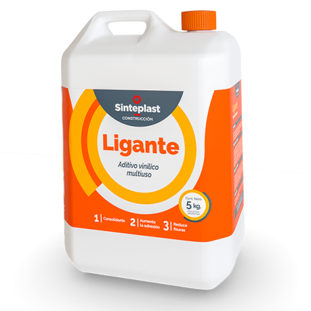 SINTEPLAST LIGANTE X5 LTS