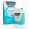 SINTEPLAST MEMBRANA FLEXIBLE PARTE A 24 KG + PARTE B 8 KG